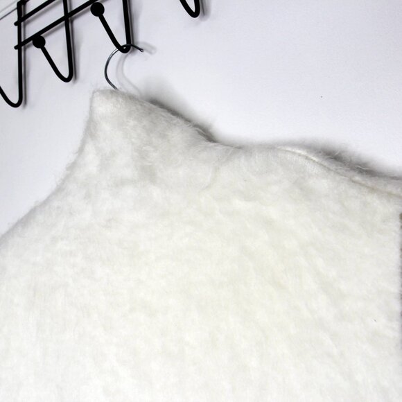 BNWT AW24 MARNI TECHNO BRUSHED MOHAIR SWEATER DRESS 40 & 44 - Picture 5 of 16